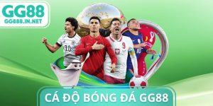 Cá Độ Bóng Đá GG88