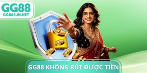 Gg88 Không Rút Được Tiền